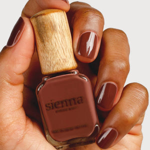 SIENNA BYRON BAY Sienna Nail Polish