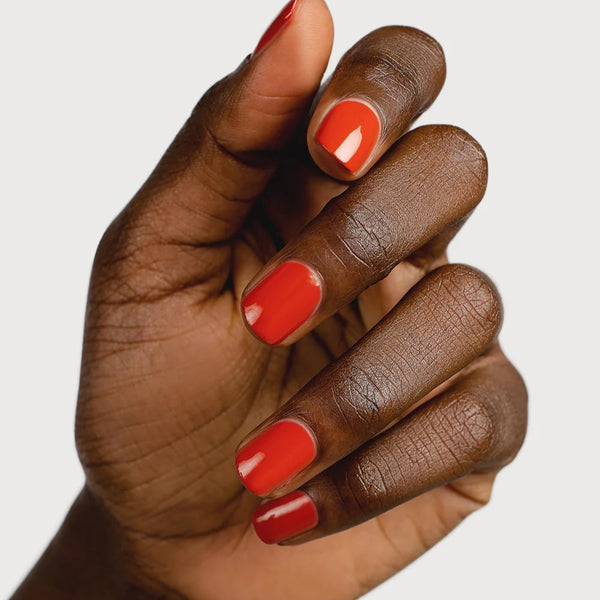 SIENNA BYRON BAY Soulful Nail Polish