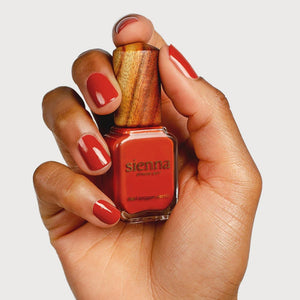 SIENNA BYRON BAY Soulful Nail Polish
