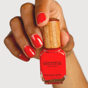 SIENNA BYRON BAY Spice Duo