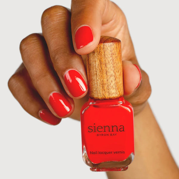 SIENNA BYRON BAY Spice Duo