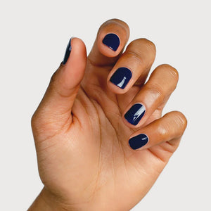 SIENNA BYRON BAY Stargazer Nail Polish