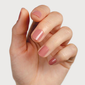 SIENNA BYRON BAY Stone Nail Polish