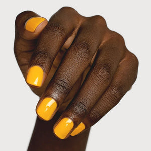 SIENNA BYRON BAY Sunflower Nail Polish