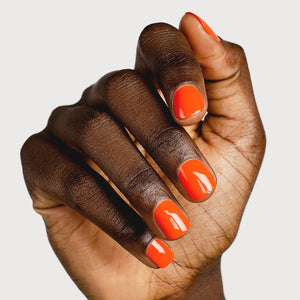 SIENNA BYRON BAY Tango Nail Polish