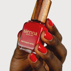 SIENNA BYRON BAY Tempest Nail Polish