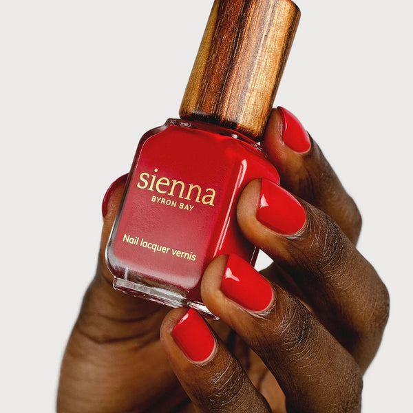 SIENNA BYRON BAY Tempest Nail Polish