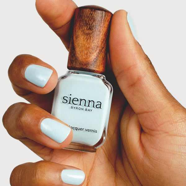 SIENNA BYRON BAY Wategos Nail Polish