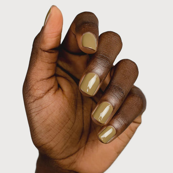 SIENNA BYRON BAY Wilderness Nail Polish