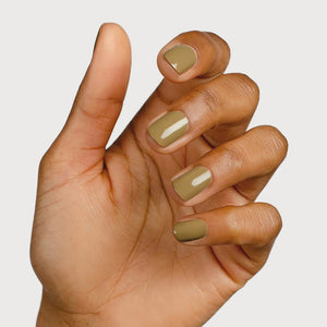 SIENNA BYRON BAY Wilderness Nail Polish