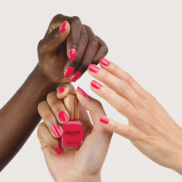 SIENNA BYRON BAY Wonder Nail Polish