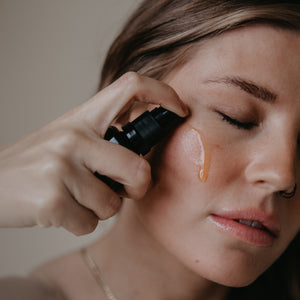 SOMERSET MOSS Facial Oil