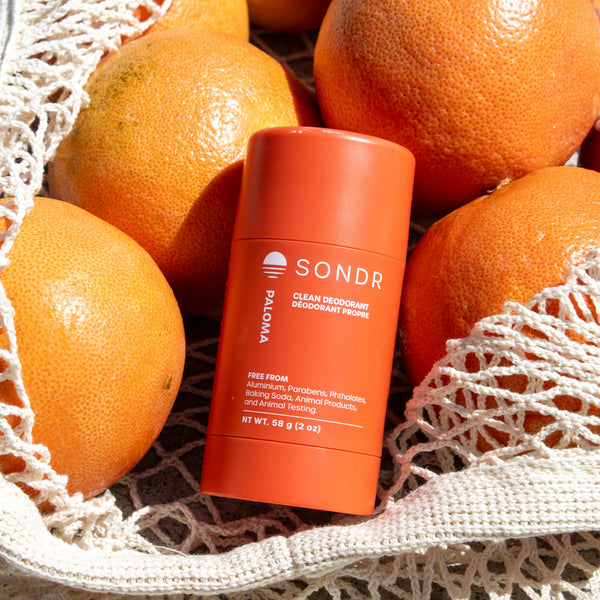 SONDR Paloma Deodorant