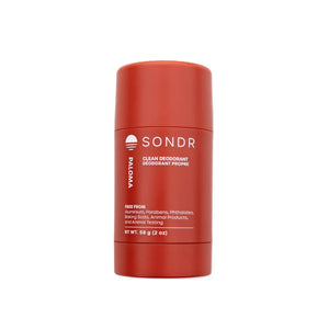 SONDR Paloma Deodorant