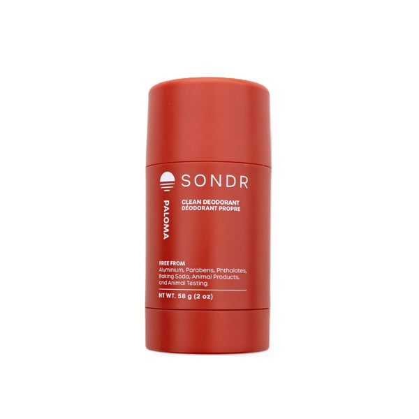 SONDR Paloma Deodorant