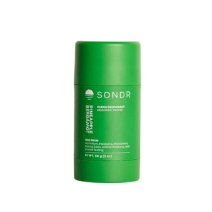 SONDR Pineapple Bergamot Deodorant