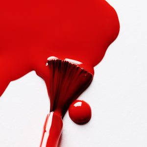 SSONE Unexpected Red