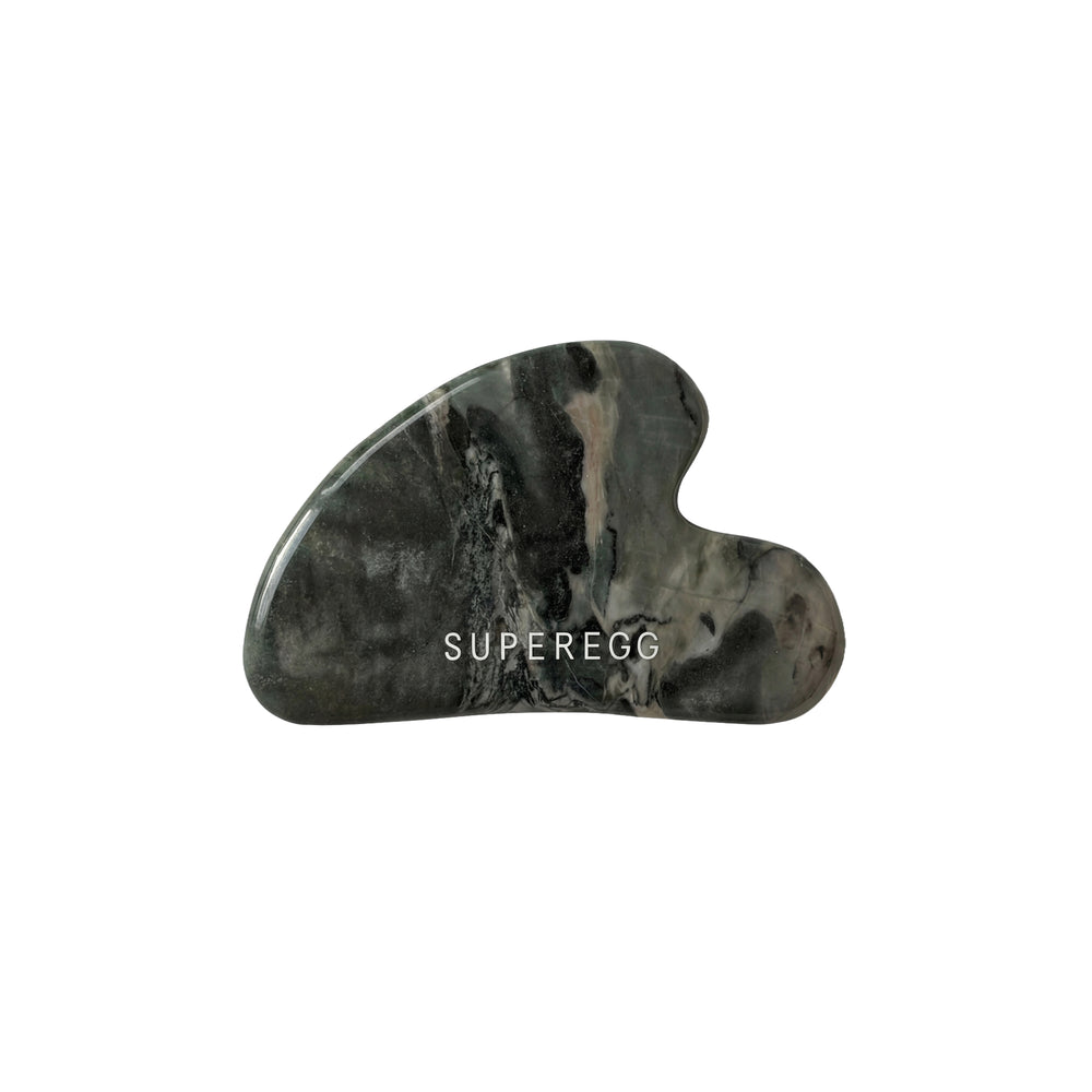 SUPEREGG Flow Egg Sculpting Gua Sha