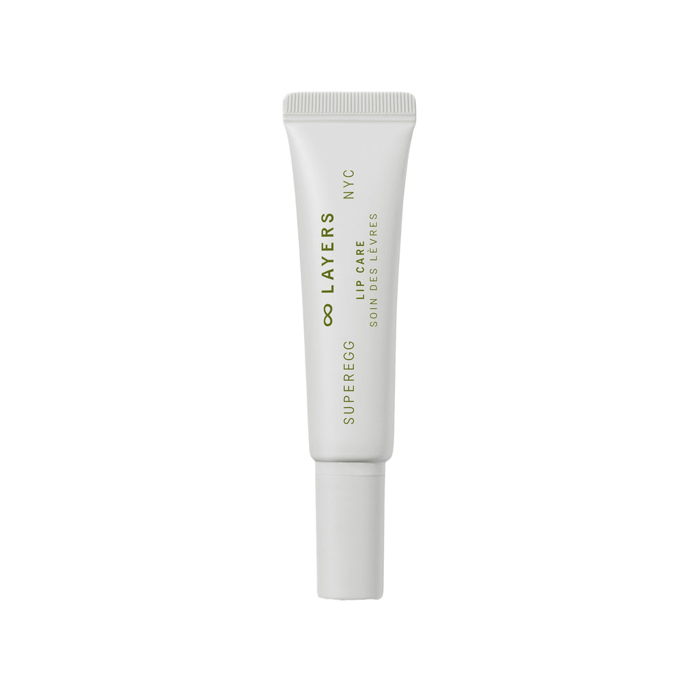 SUPEREGG (Infinite) Layers Lip Care