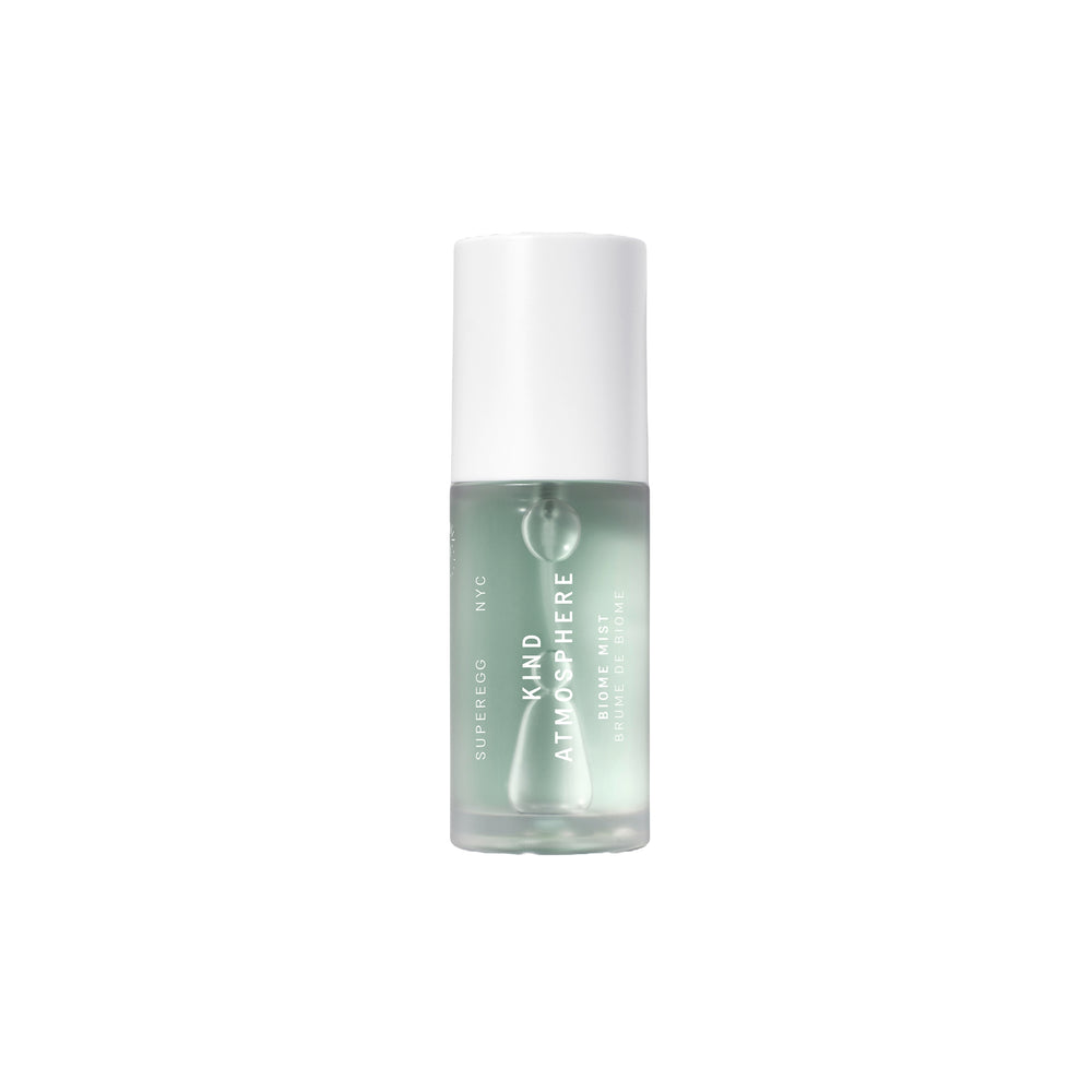 SUPEREGG Kind Atmosphere Biome Mist Travel Size