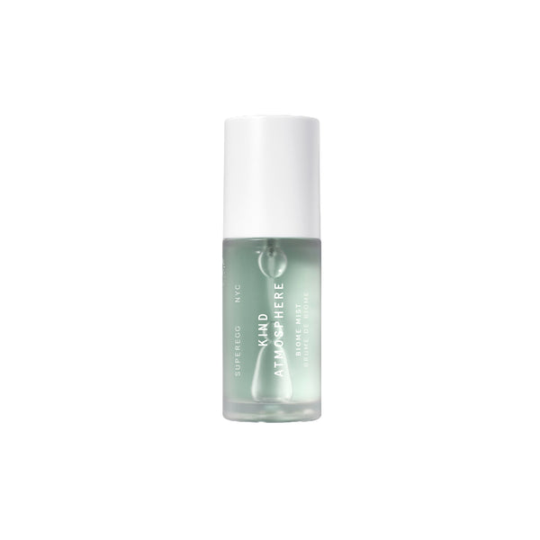 SUPEREGG Kind Atmosphere Biome Mist Travel Size