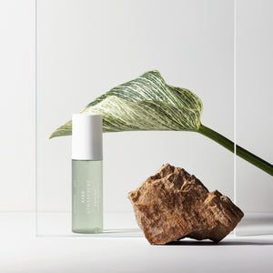 SUPEREGG - Freundliche Atmosphäre Biome-Spray