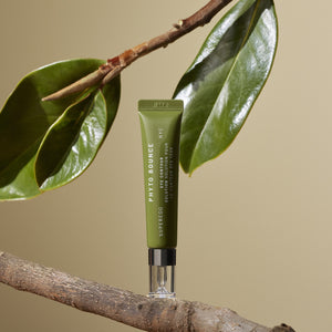 SUPEREGG Phyto Bounce Eye Contour Solution