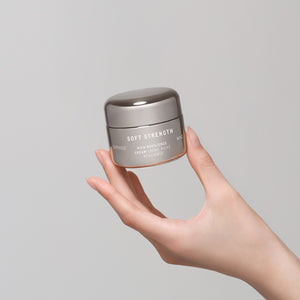 SUPEREGG Soft Strength Rich Resilience Cream