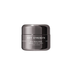 SUPEREGG Soft Strength Rich Resilience Cream