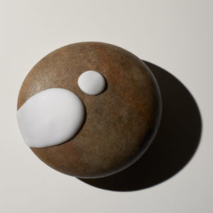 SUPEREGG Sound Renewal Serum Cream