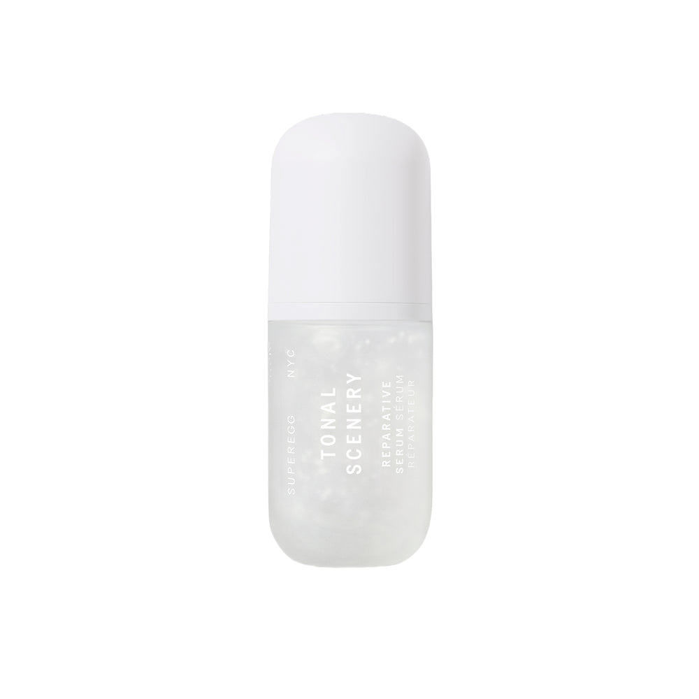 SUPEREGG Tonal Scenery Serum