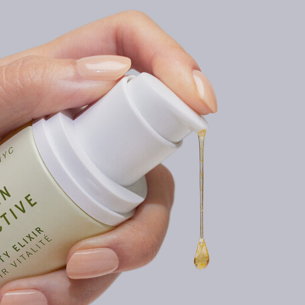 SUPEREGG Vitamin Collective Vitality Elixir