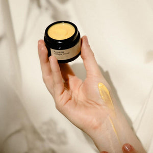 SURYA Balancing Collagen Cream