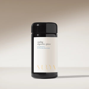 SURYA Cooling Digestive Spices