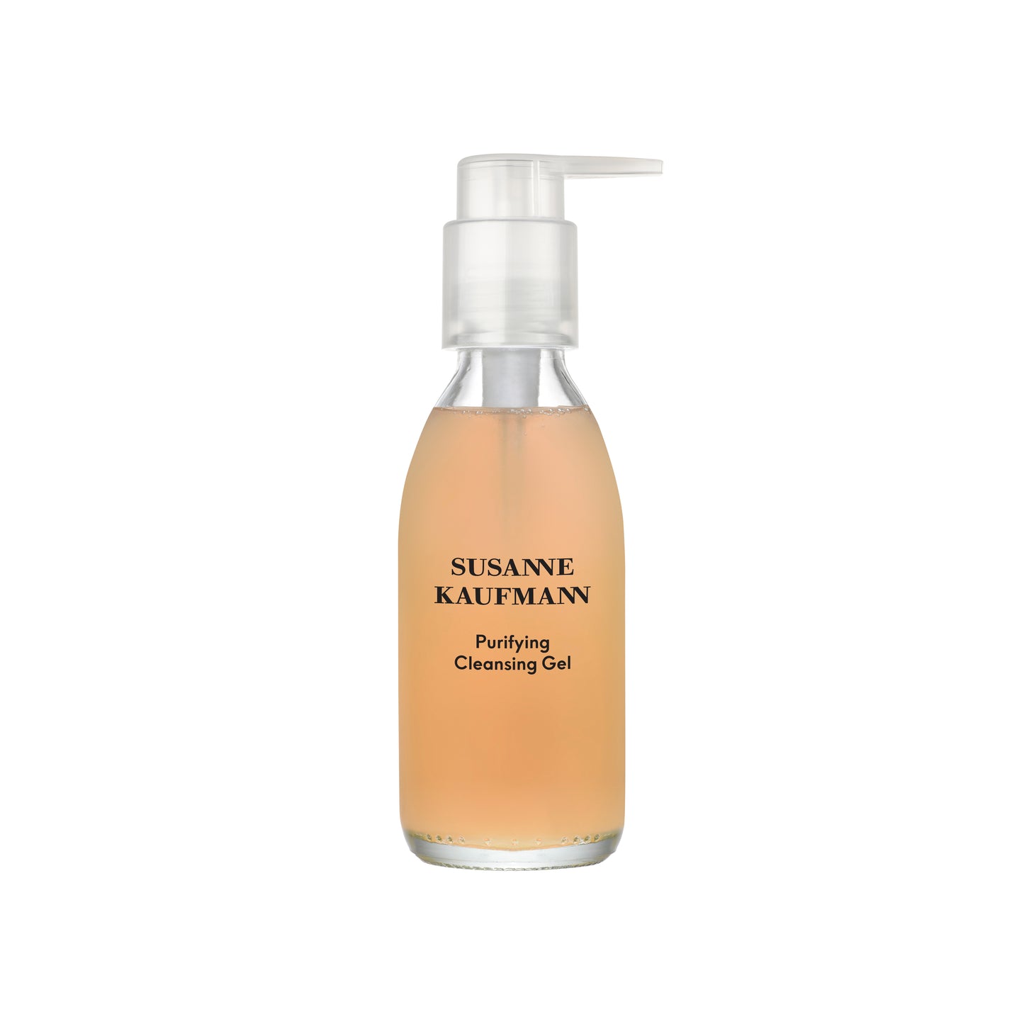 SUSANNE KAUFMANN Purifying Cleansing Gel 100 ml