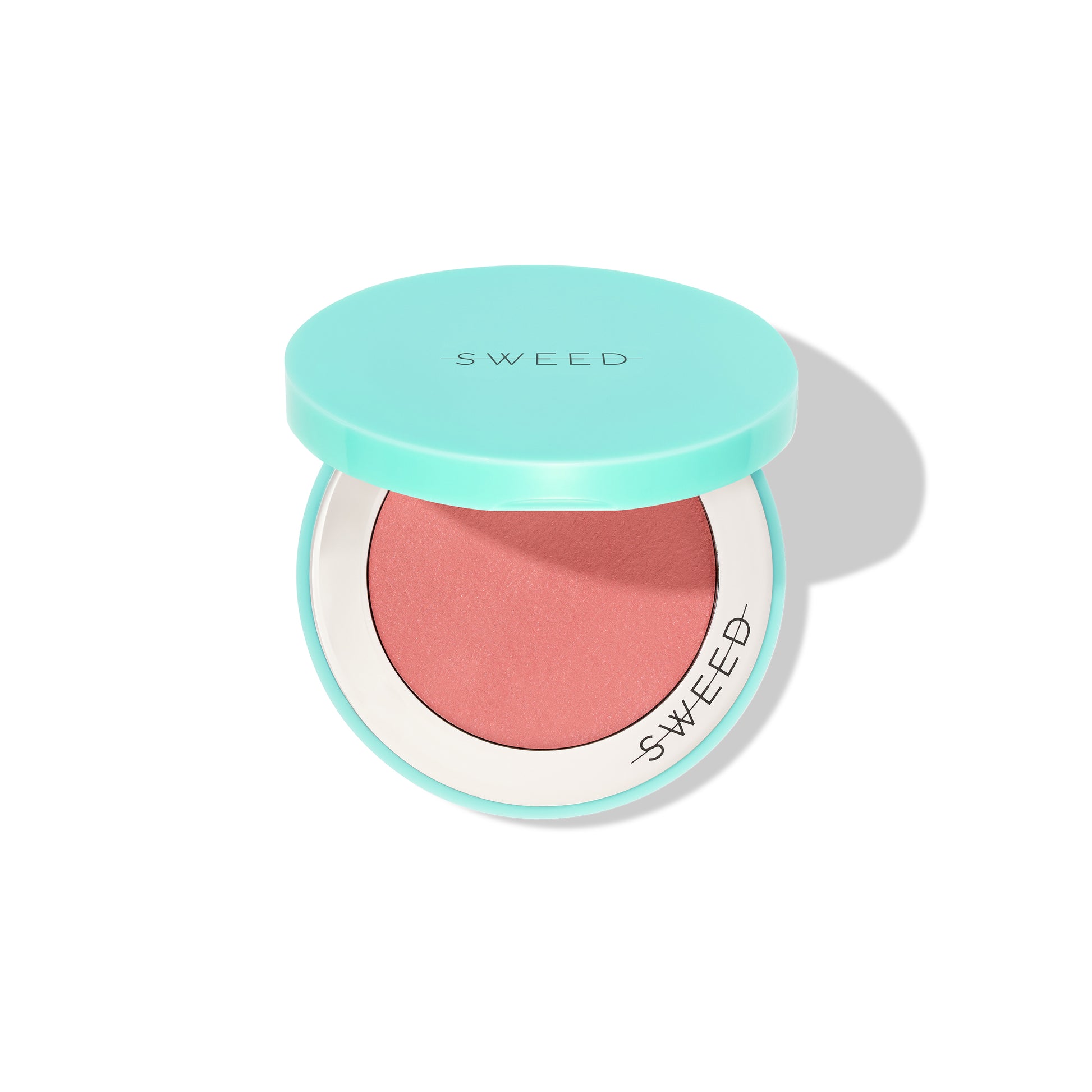 SWEED Air Blush Cream cheeky