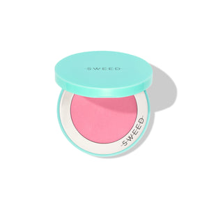 SWEED Air Blush Cream doll face