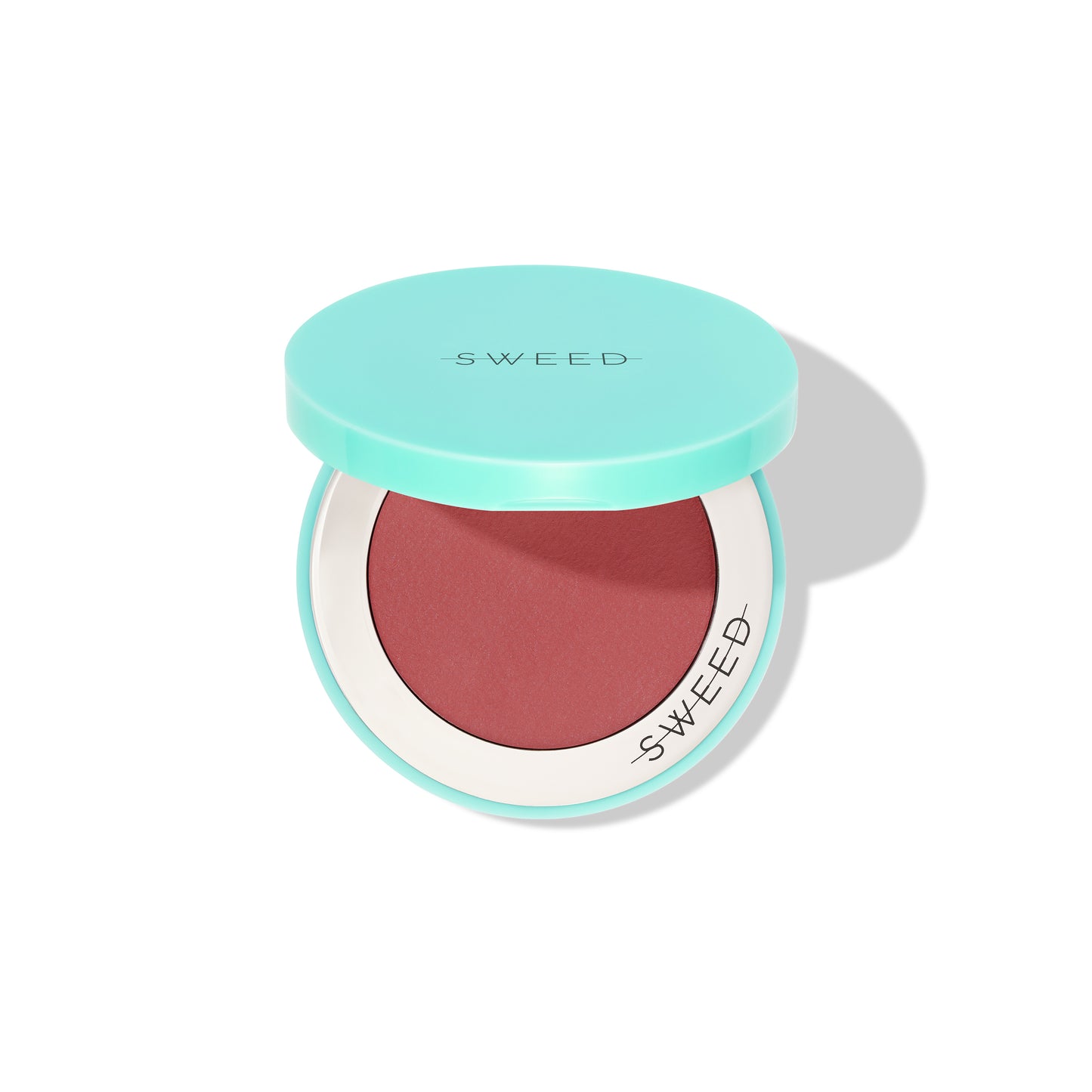 SWEED Air Blush Cream fancy face