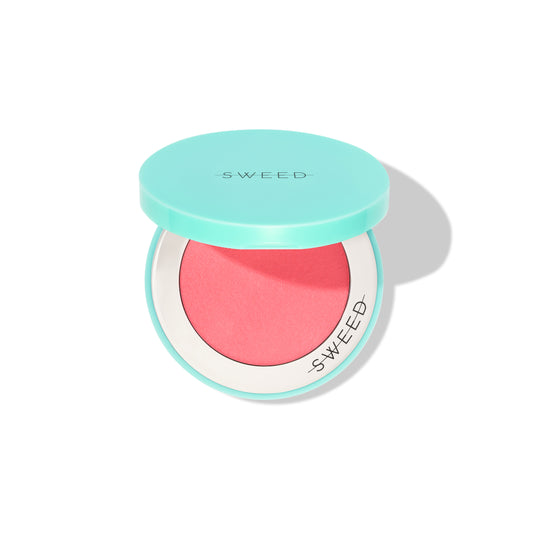 SWEED Air Blush Cream lucky