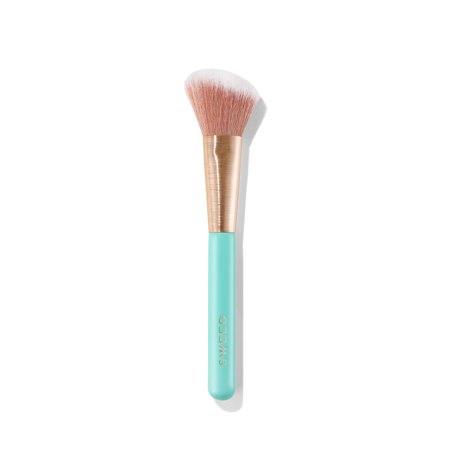 SWEED Angled Blush Brush