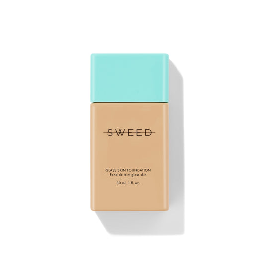 SWEED Glass Skin Foundation ALWAYS SHOW