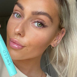SWEED Lash Lift Mascara ALWAYS SHOW