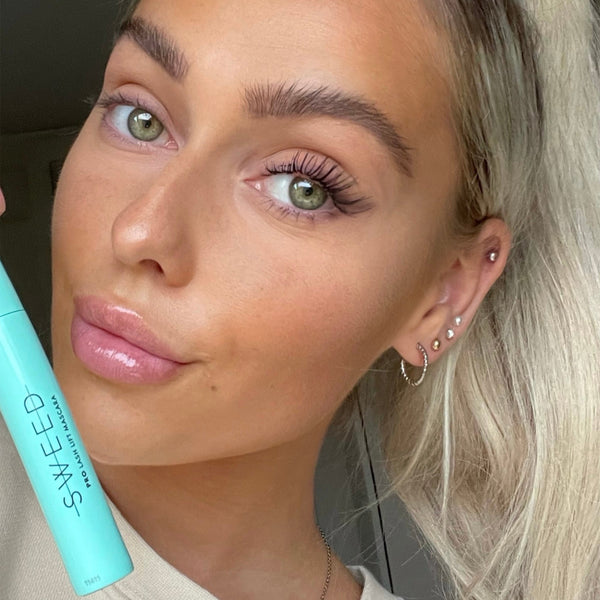 SWEED Lash Lift Mascara ALWAYS SHOW