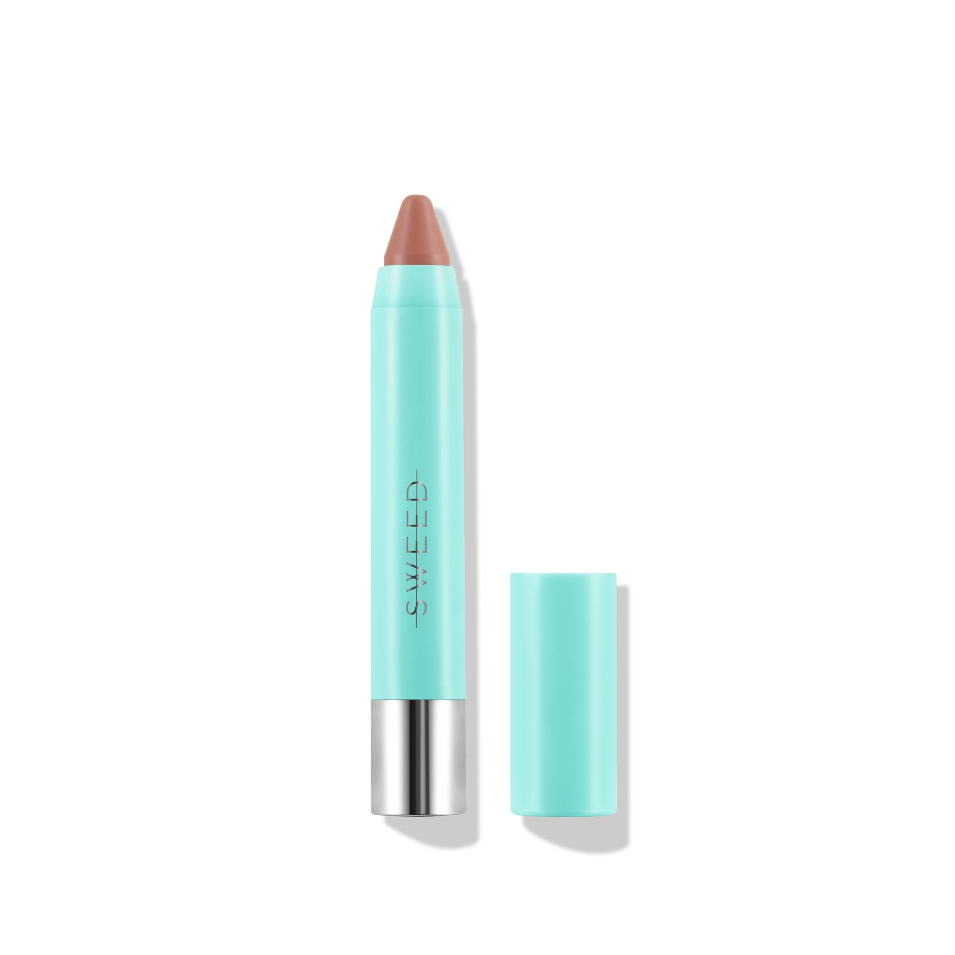 SWEED Le Lipstick Lydia Millen wild rose