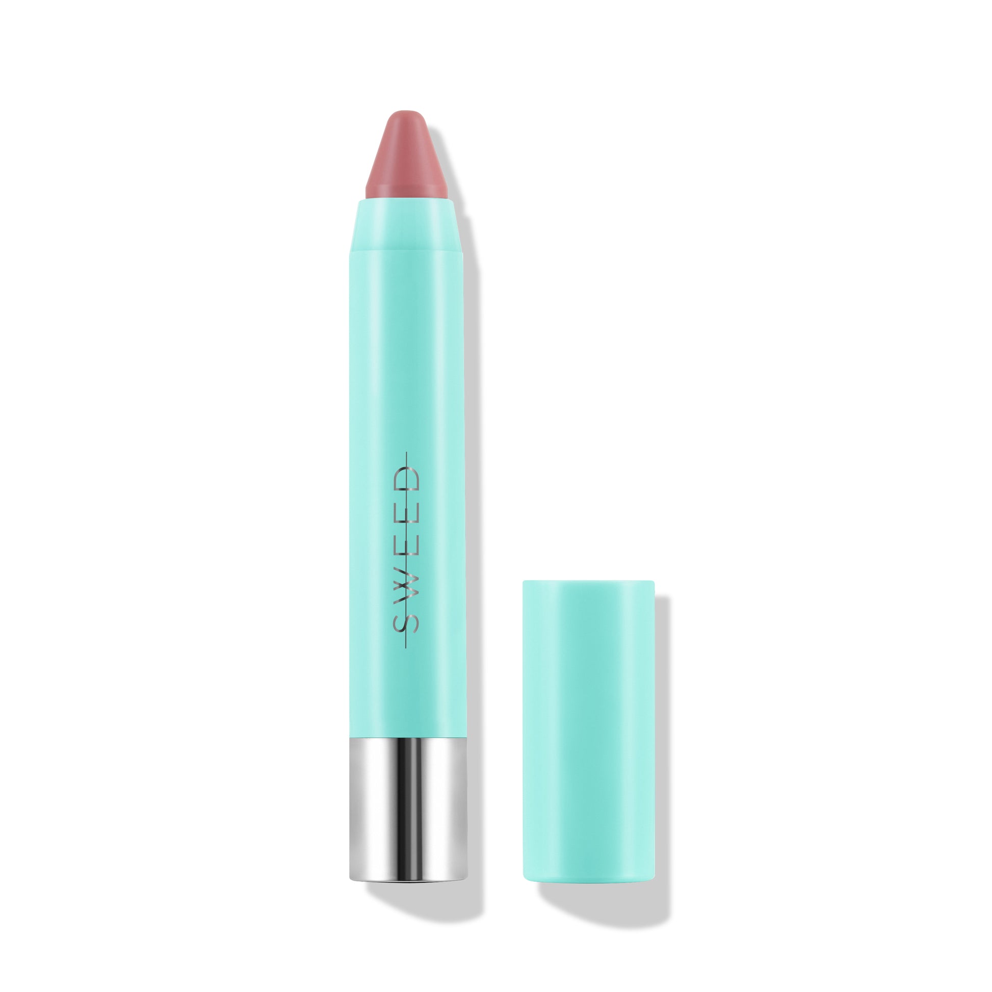 sweed le lipstick gabriella beige rose