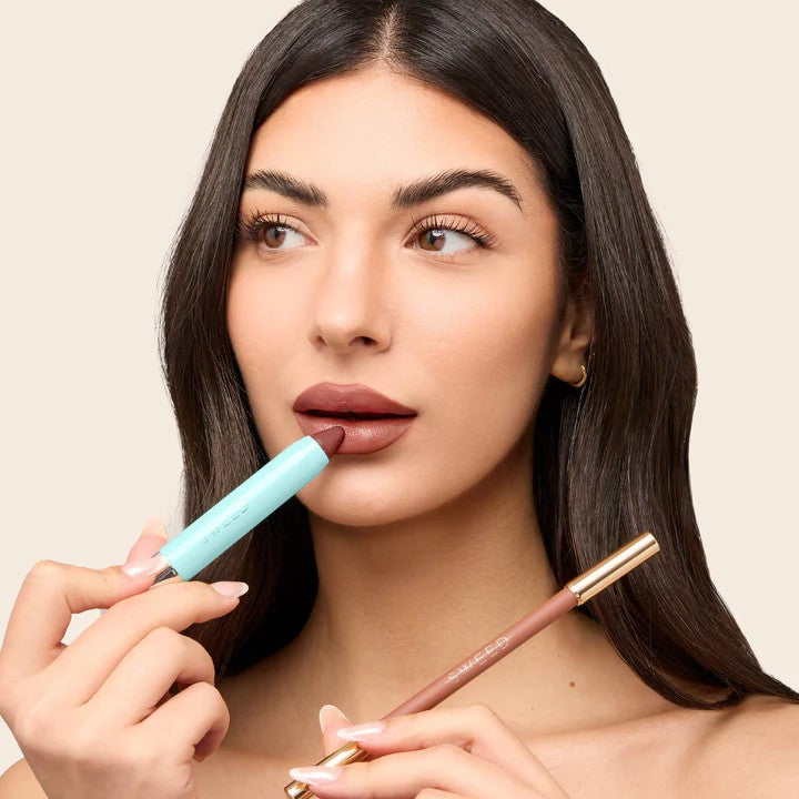 SWEED Lip Liner Sweed x Elisa Maino january