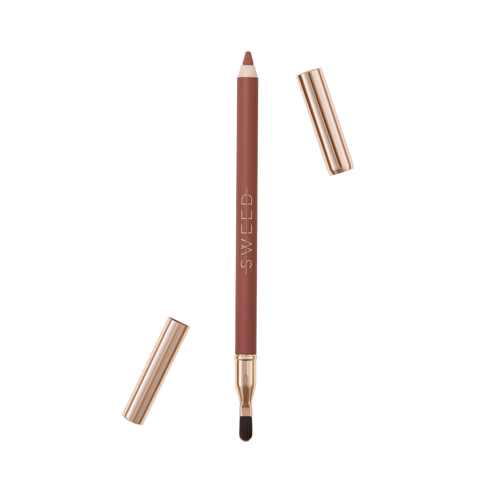 SWEED Lip Liner Sweed x Elisa Maino January