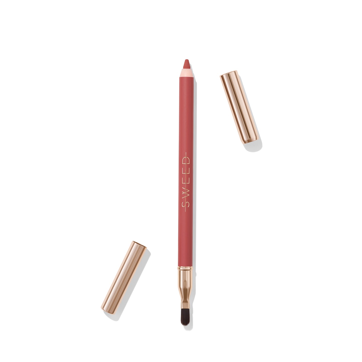 SWEED Lip Liner Lydia Millen rose petal