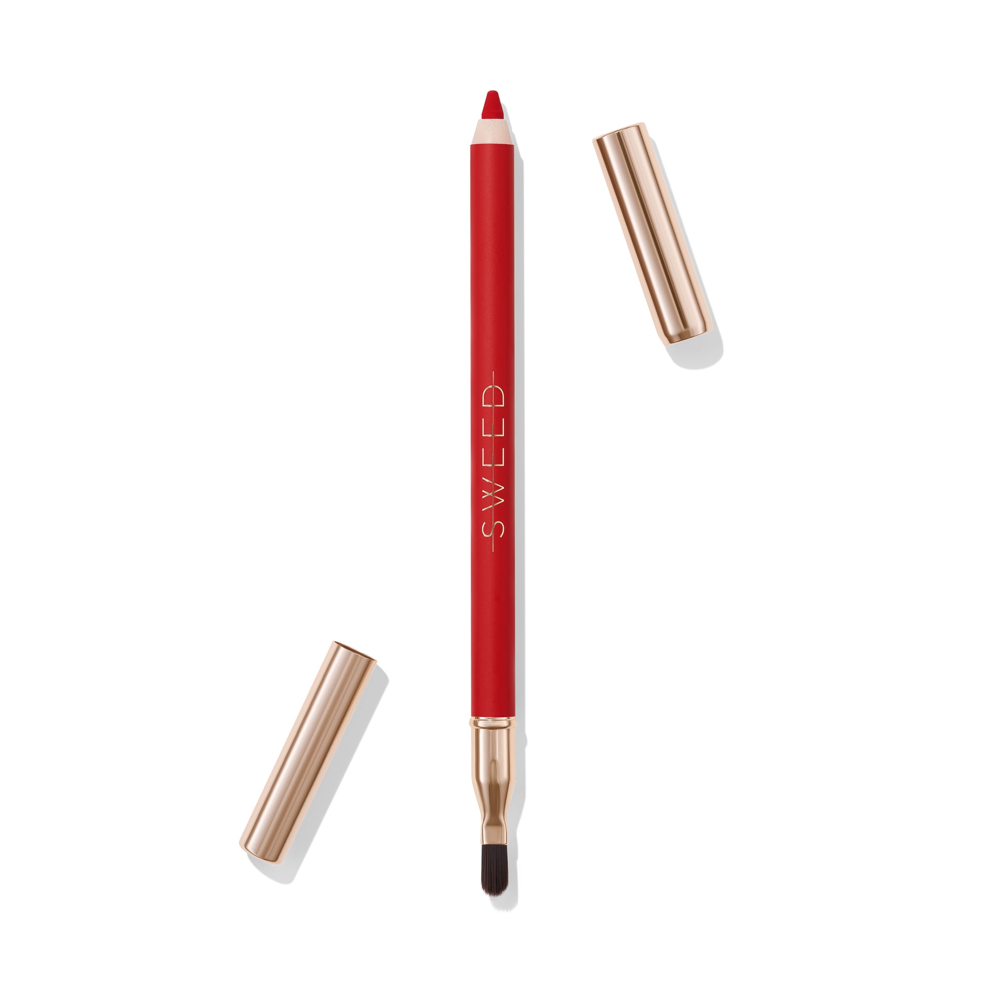 SWEED Lip Liner classic red