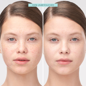 SWEED Miracle Powder fair 00